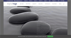 Desktop Screenshot of digitalvega.com